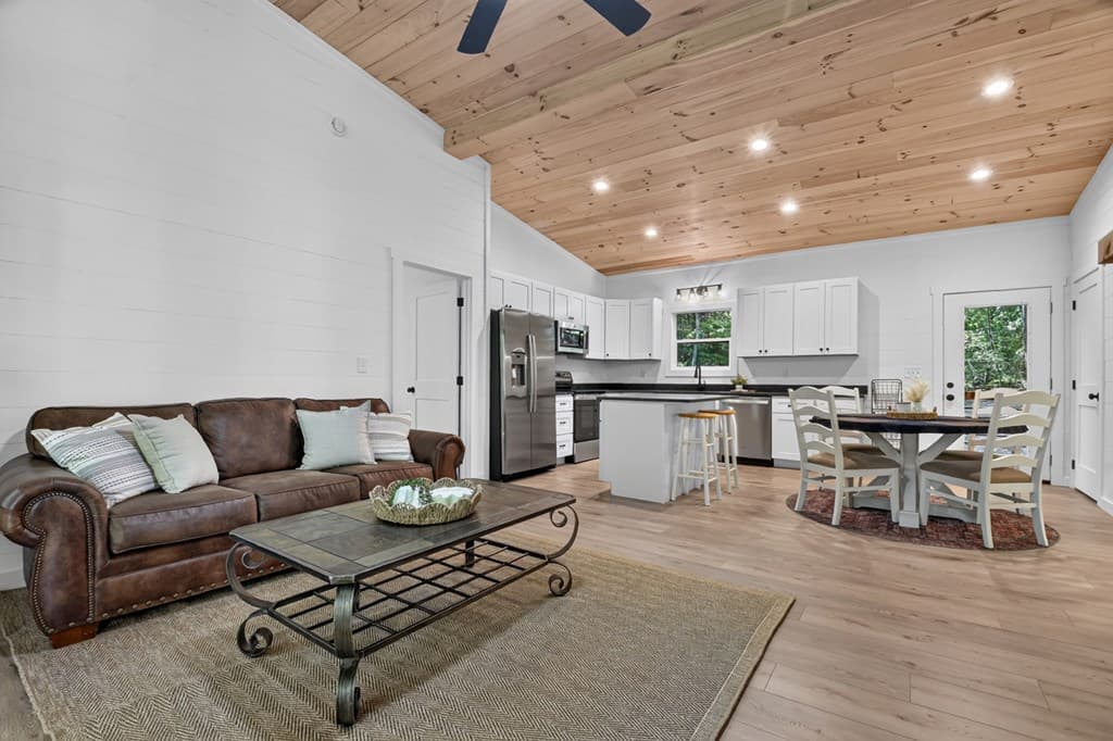 85 Duck Cove, Morganton GA 30560 - Photo