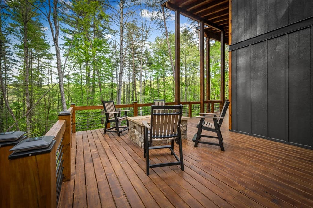 42 Rolling Rapids, Blue Ridge GA 30513 - Photo