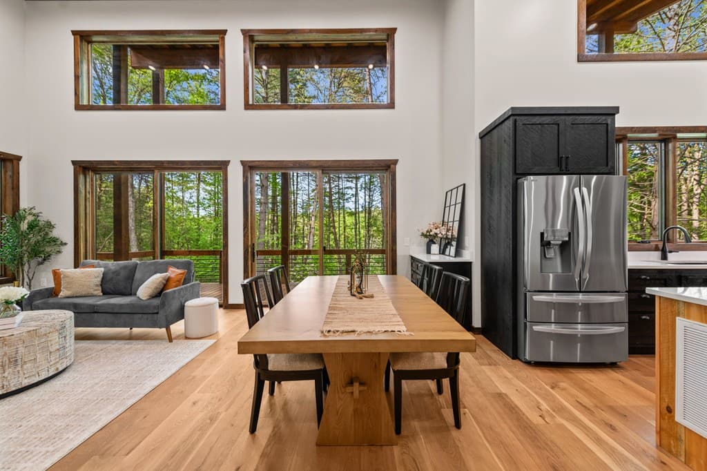 42 Rolling Rapids, Blue Ridge GA 30513 - Photo