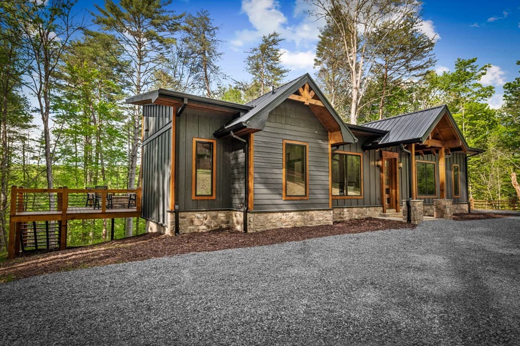 42 Rolling Rapids, Blue Ridge GA 30513 - Photo