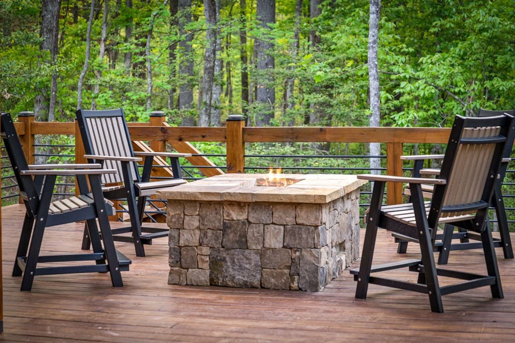 42 Rolling Rapids, Blue Ridge GA 30513 - Photo