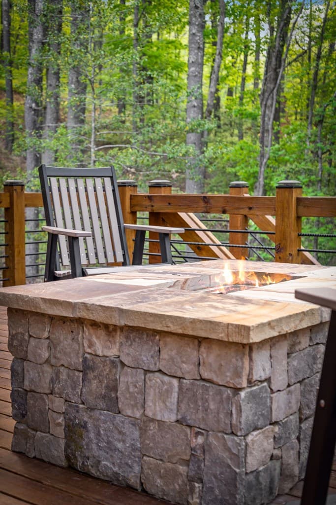 42 Rolling Rapids, Blue Ridge GA 30513 - Photo