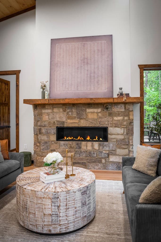 42 Rolling Rapids, Blue Ridge GA 30513 - Photo