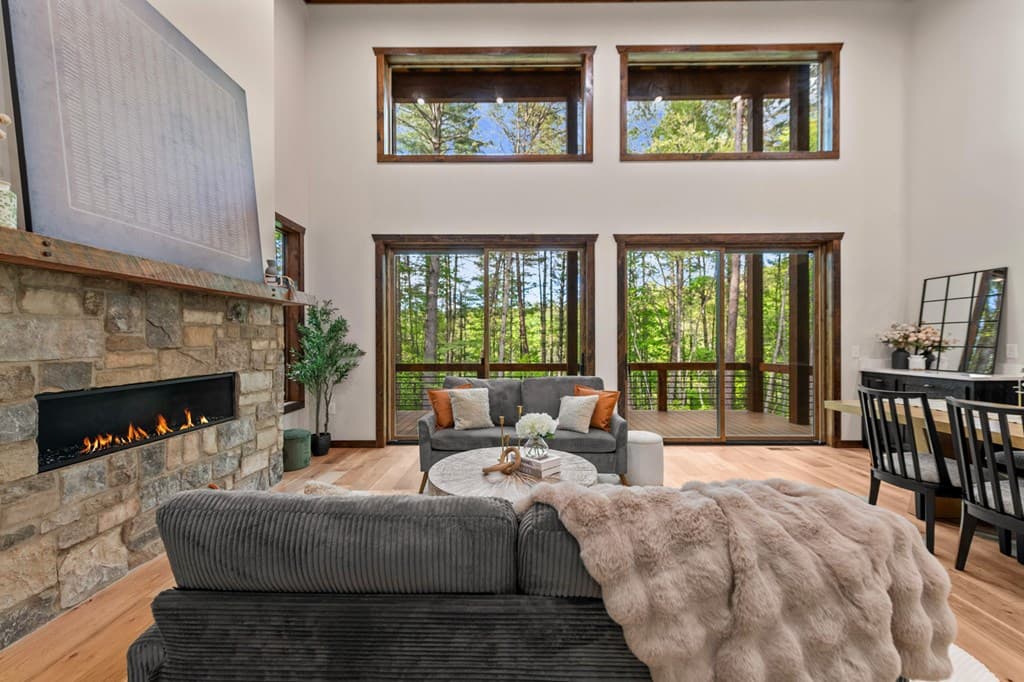 42 Rolling Rapids, Blue Ridge GA 30513 - Photo