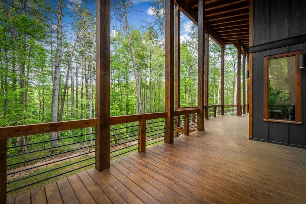 42 Rolling Rapids, Blue Ridge GA 30513 - Photo