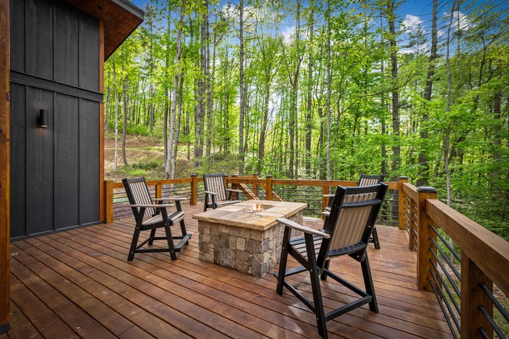 42 Rolling Rapids, Blue Ridge GA 30513 - Photo