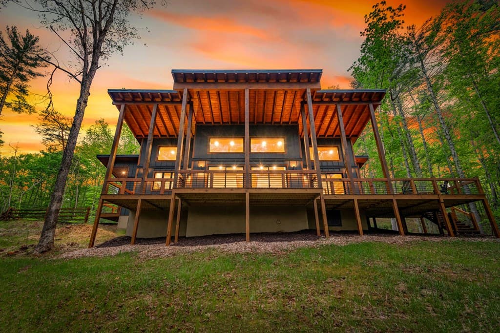 42 Rolling Rapids, Blue Ridge GA 30513 - Photo
