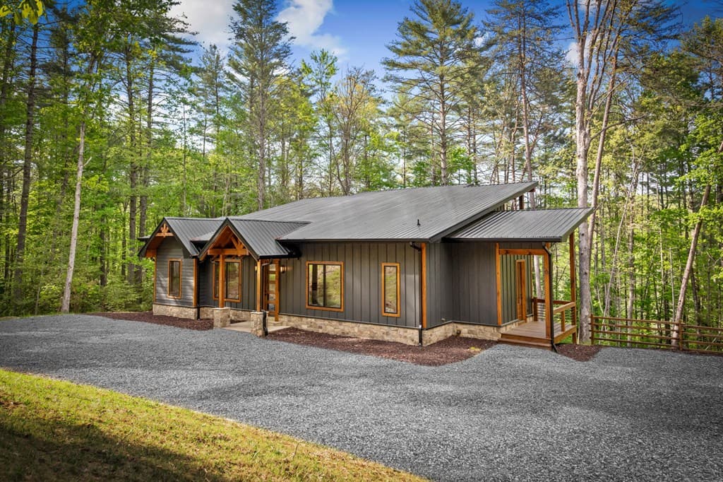 42 Rolling Rapids, Blue Ridge GA 30513 - Photo