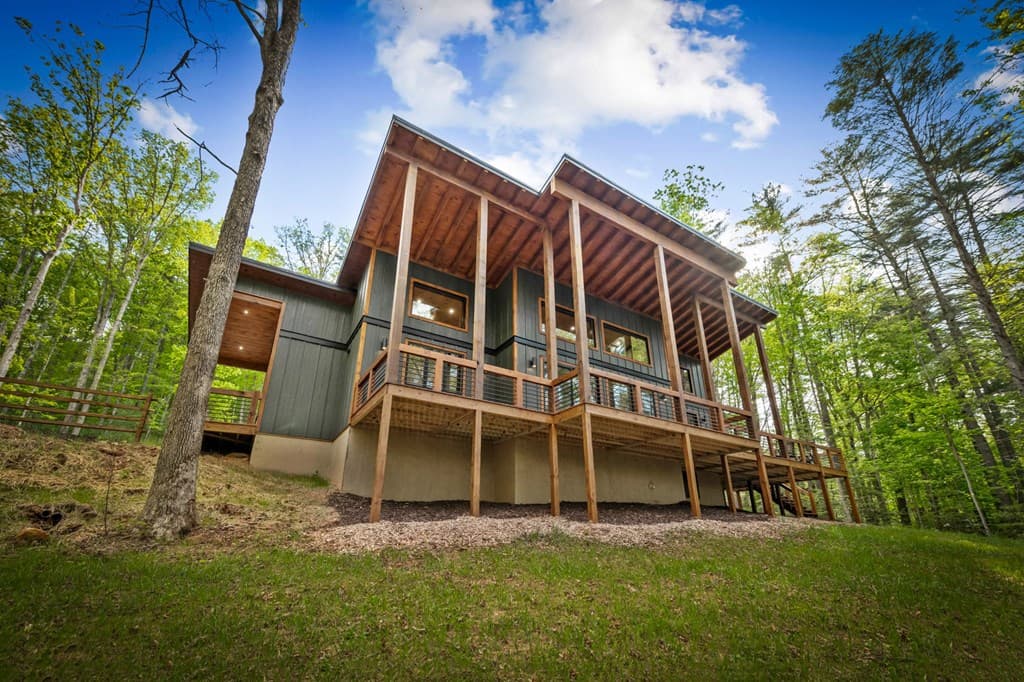 42 Rolling Rapids, Blue Ridge GA 30513 - Photo