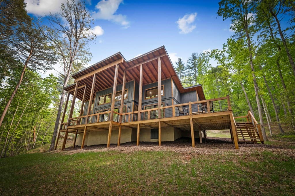 42 Rolling Rapids, Blue Ridge GA 30513 - Photo