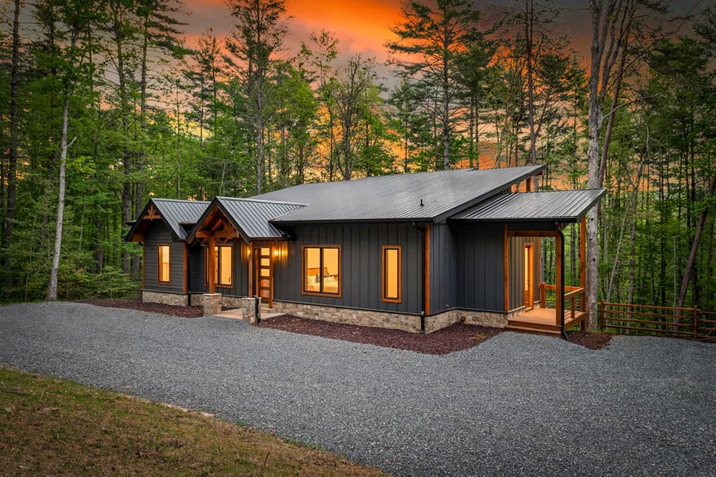 42 Rolling Rapids, Blue Ridge GA 30513 - Photo
