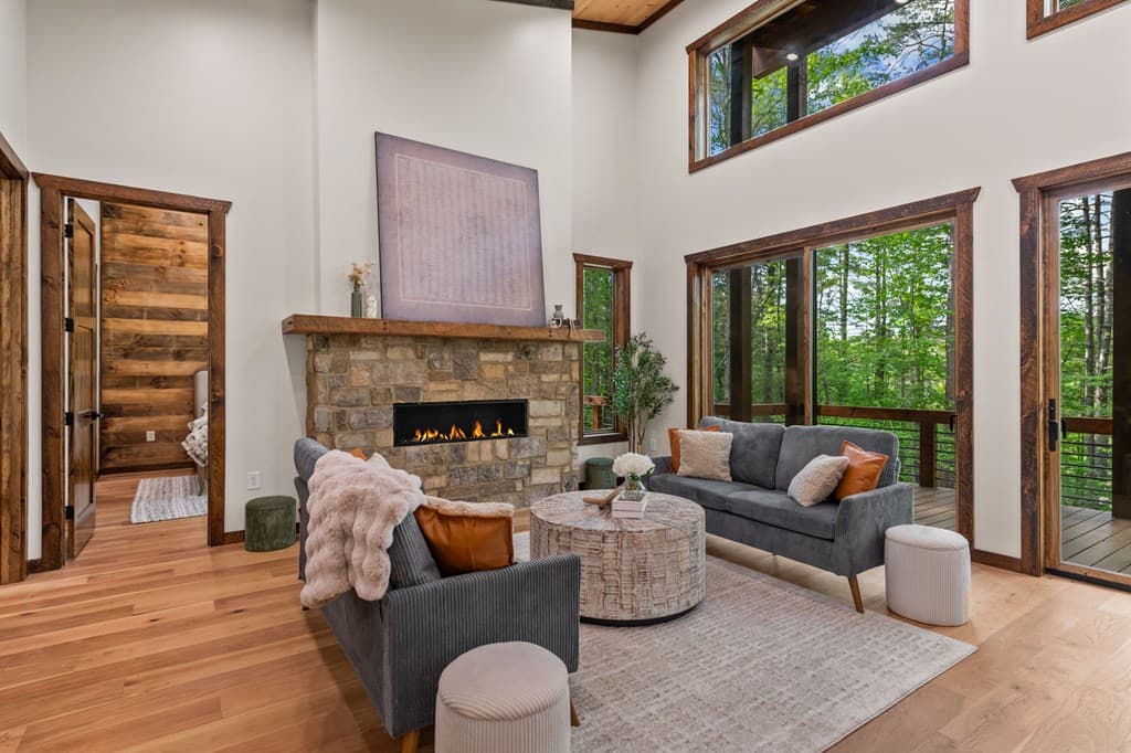 42 Rolling Rapids, Blue Ridge GA 30513 - Photo