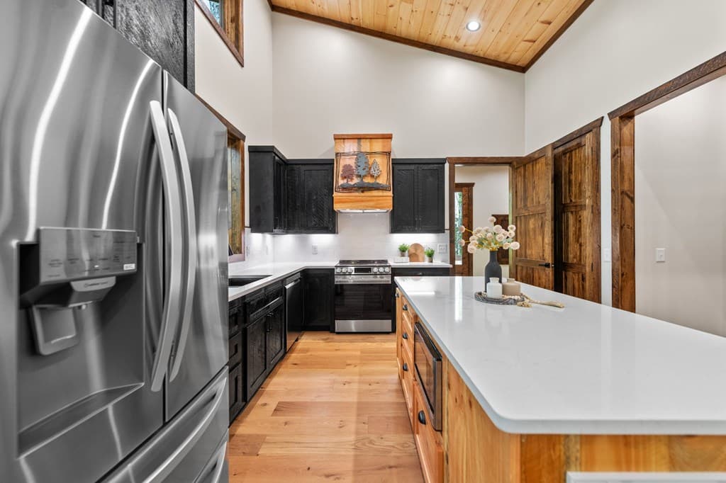 42 Rolling Rapids, Blue Ridge GA 30513 - Photo