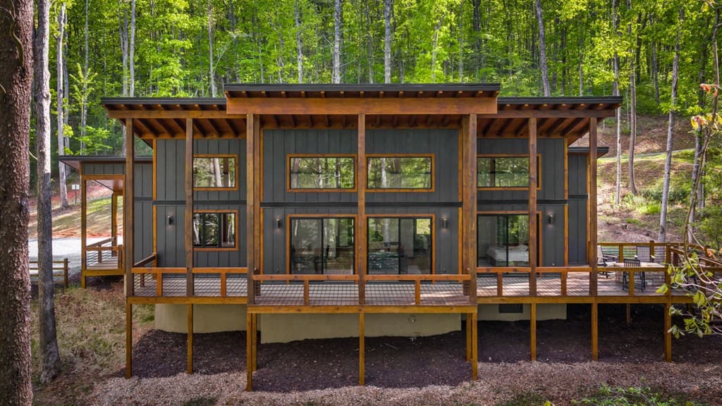 42 Rolling Rapids, Blue Ridge GA 30513 - Photo