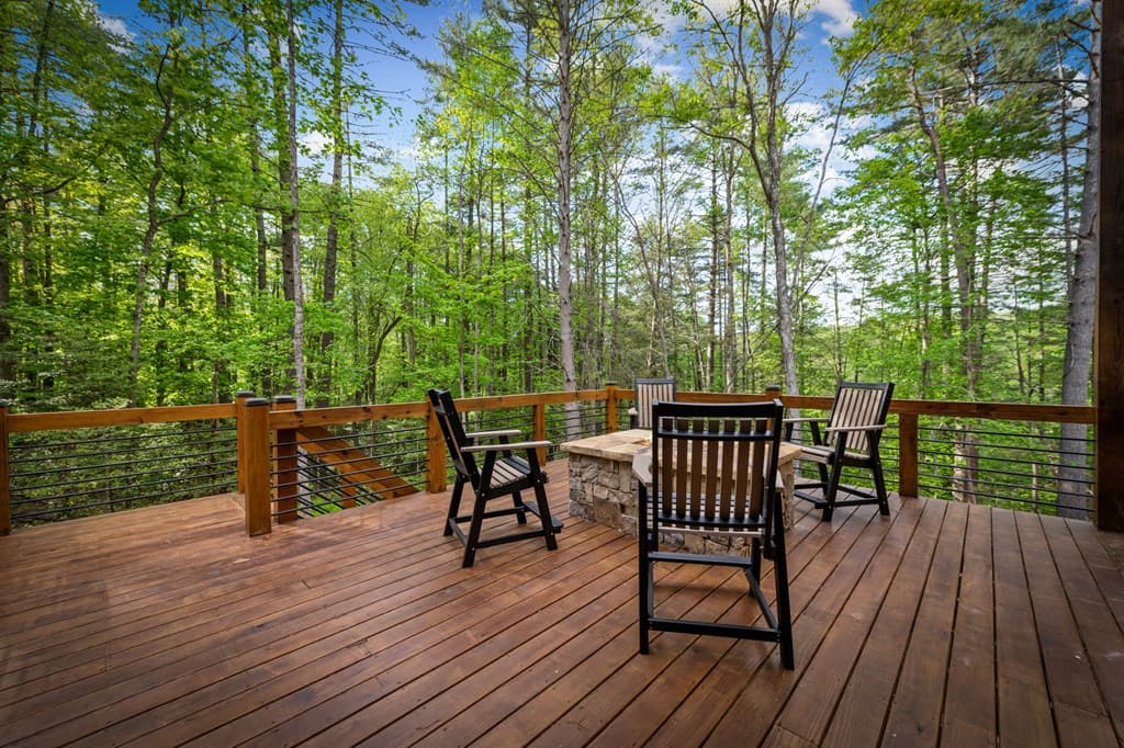 42 Rolling Rapids, Blue Ridge GA 30513 - Photo