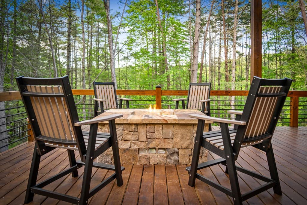 42 Rolling Rapids, Blue Ridge GA 30513 - Photo