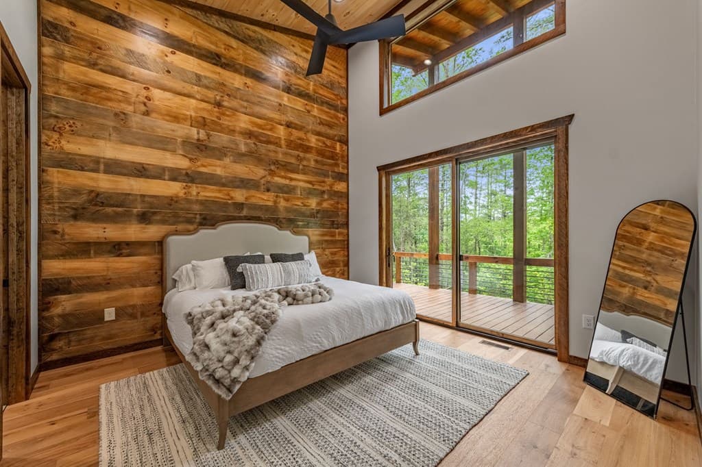 42 Rolling Rapids, Blue Ridge GA 30513 - Photo