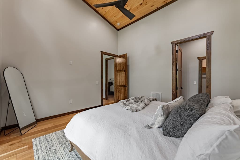 42 Rolling Rapids, Blue Ridge GA 30513 - Photo