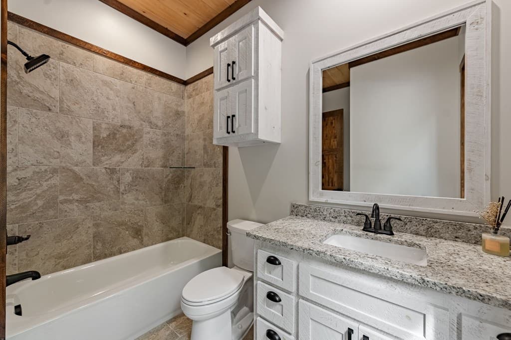42 Rolling Rapids, Blue Ridge GA 30513 - Photo