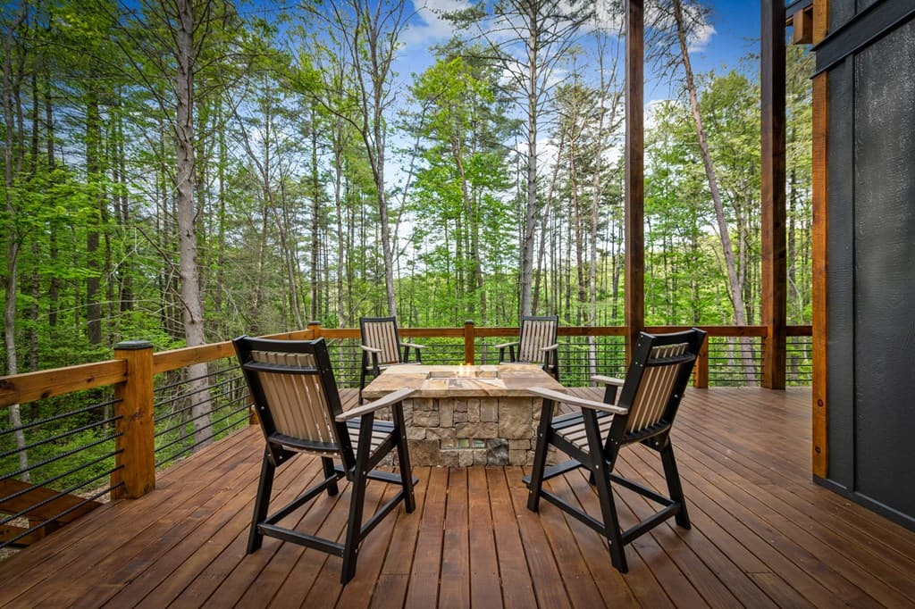42 Rolling Rapids, Blue Ridge GA 30513 - Photo
