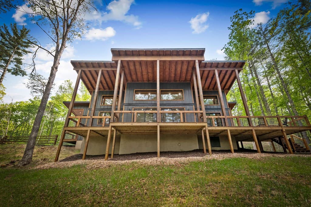 42 Rolling Rapids, Blue Ridge GA 30513 - Photo