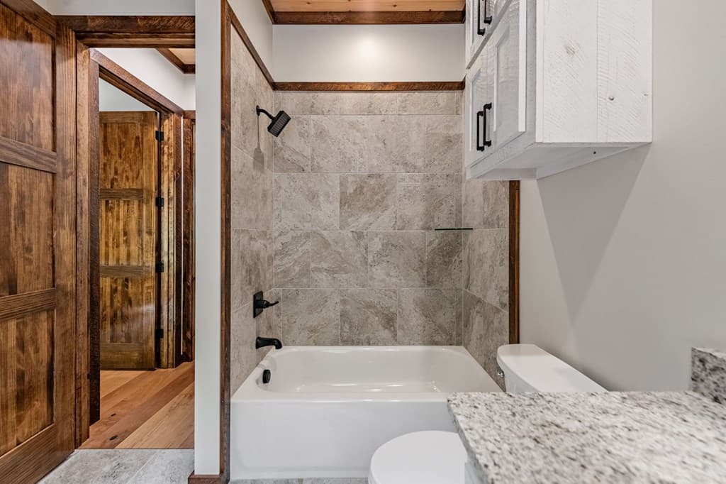 42 Rolling Rapids, Blue Ridge GA 30513 - Photo