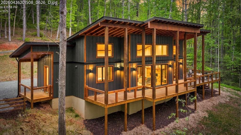 42 Rolling Rapids, Blue Ridge GA 30513 - Photo