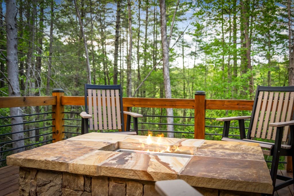 42 Rolling Rapids, Blue Ridge GA 30513 - Photo