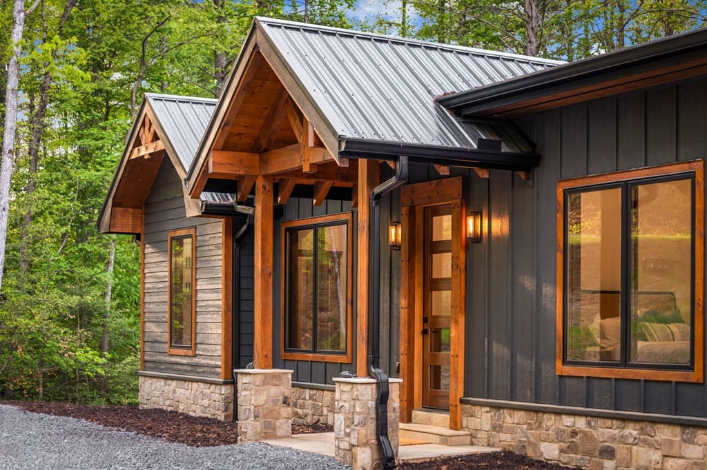 42 Rolling Rapids, Blue Ridge GA 30513 - Photo