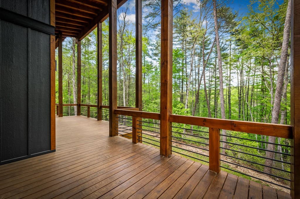 42 Rolling Rapids, Blue Ridge GA 30513 - Photo