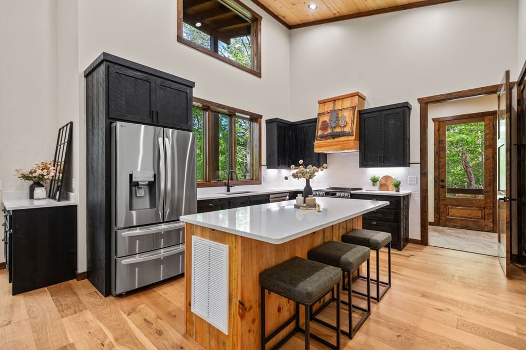42 Rolling Rapids, Blue Ridge GA 30513 - Photo