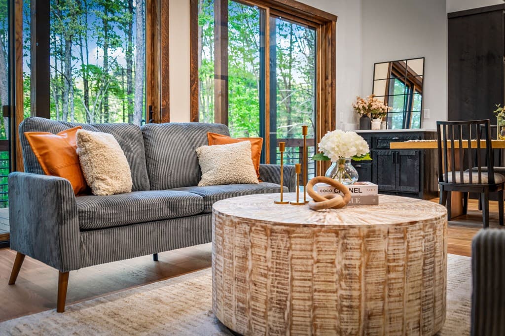 42 Rolling Rapids, Blue Ridge GA 30513 - Photo