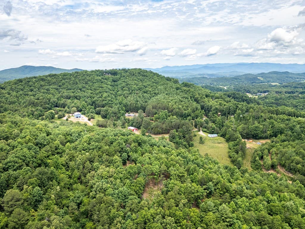 Lt 1 Stormy Ridge, Brasstown NC 28902 - Photo