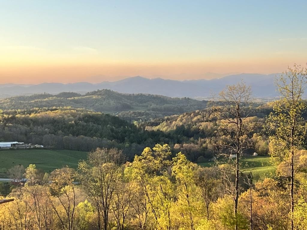 Lot 24 Grand Laurel, Brasstown NC 28902 - Photo