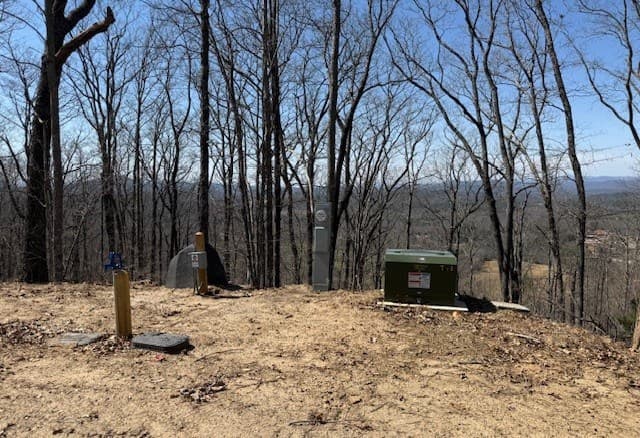 Lot 24 Grand Laurel, Brasstown NC 28902 - Photo