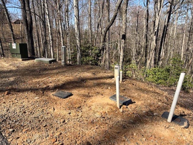 Lot 24 Grand Laurel, Brasstown NC 28902 - Photo