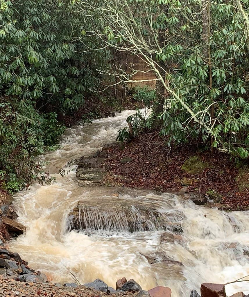 Lot 24 Grand Laurel, Brasstown NC 28902 - Photo