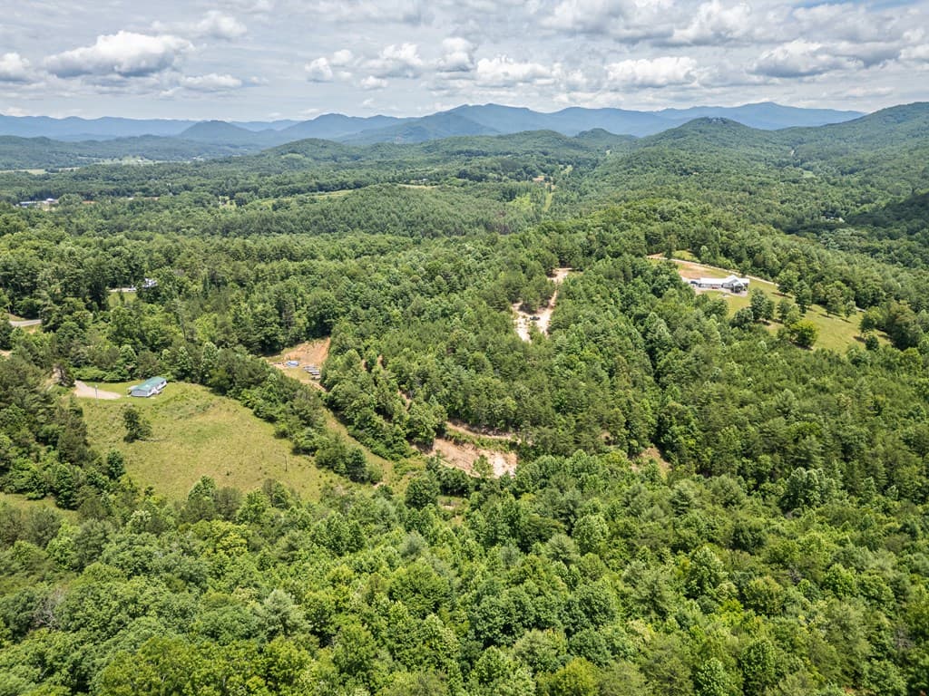 Lt 2 Stormy Ridge, Brasstown NC 28902 - Photo