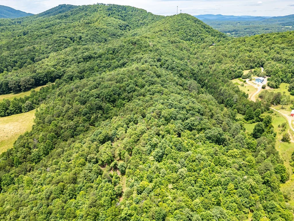Lt 2 Stormy Ridge, Brasstown NC 28902 - Photo