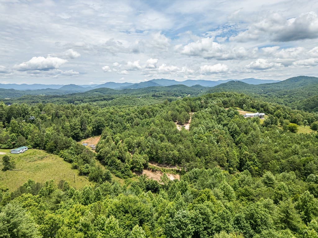 Lt 2 Stormy Ridge, Brasstown NC 28902 - Photo