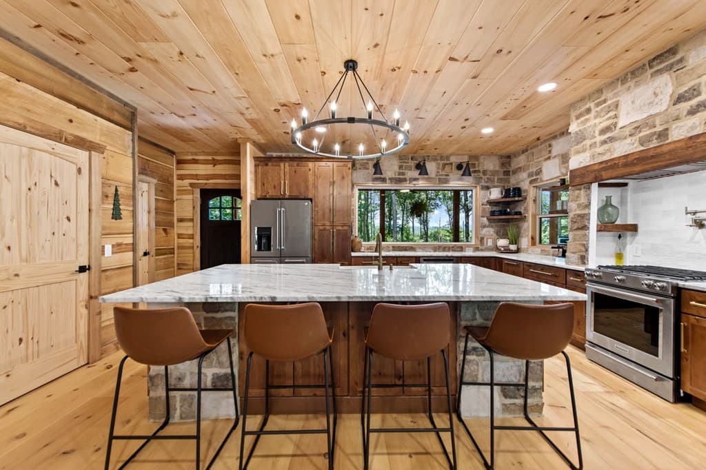 290 Graham Court, Ellijay GA 30540 - Photo