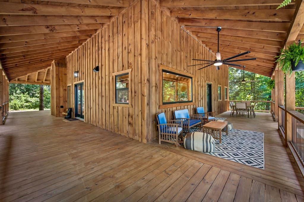 290 Graham Court, Ellijay GA 30540 - Photo