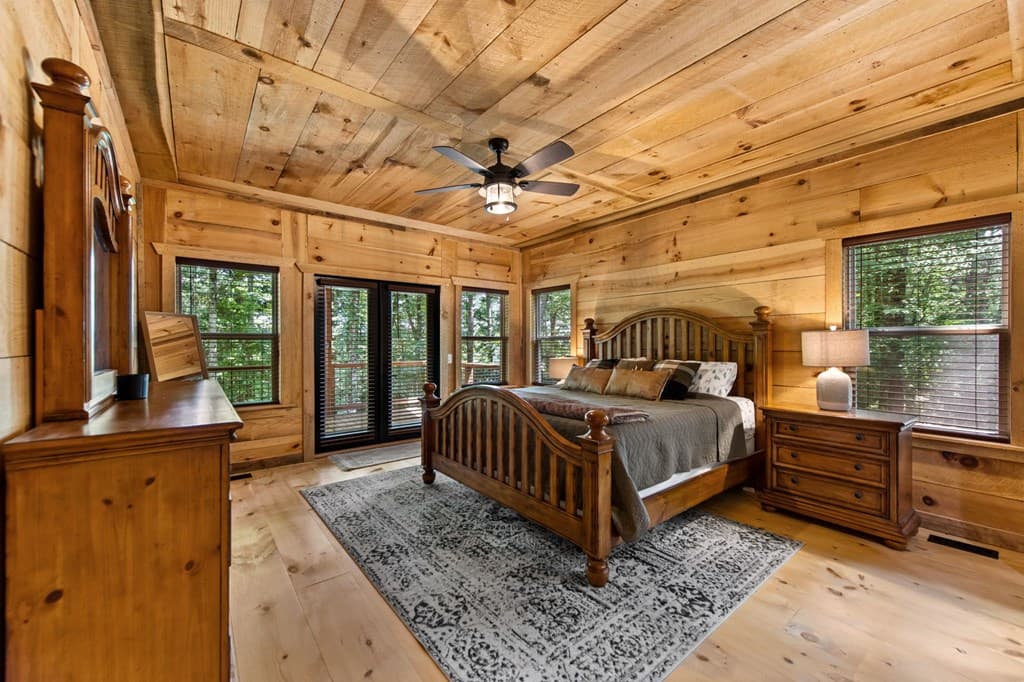 290 Graham Court, Ellijay GA 30540 - Photo