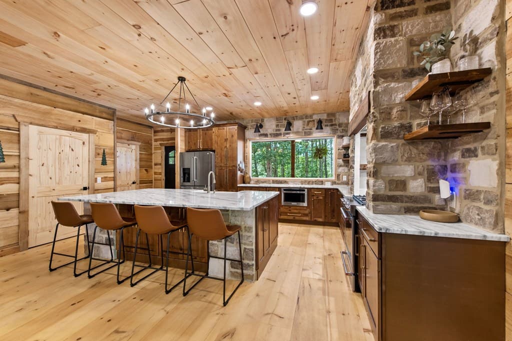 290 Graham Court, Ellijay GA 30540 - Photo