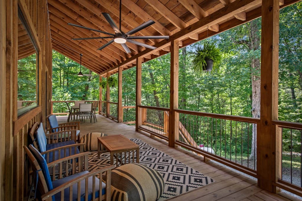 290 Graham Court, Ellijay GA 30540 - Photo