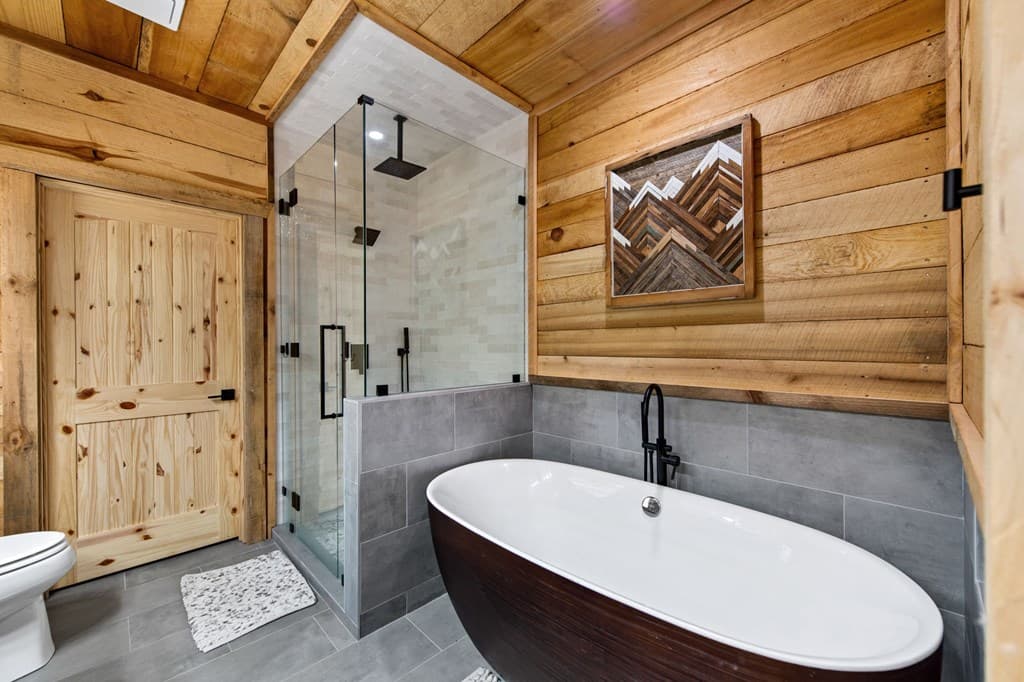 290 Graham Court, Ellijay GA 30540 - Photo