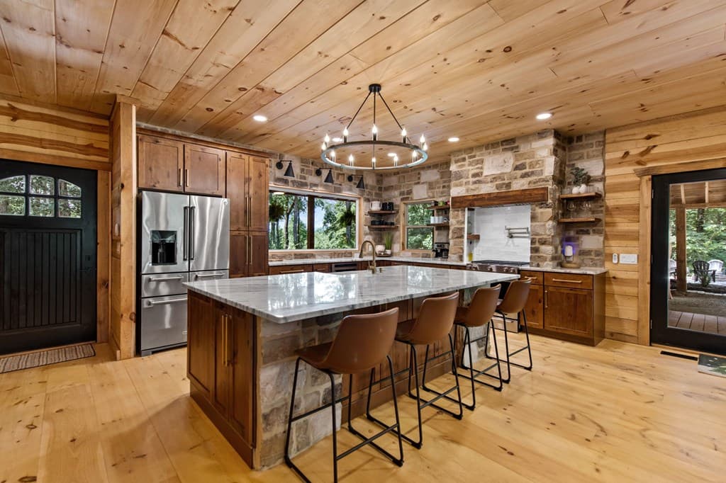 290 Graham Court, Ellijay GA 30540 - Photo