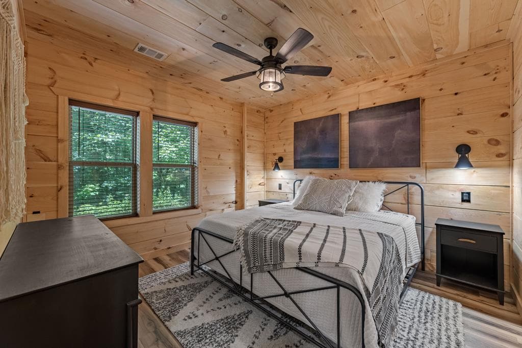 290 Graham Court, Ellijay GA 30540 - Photo