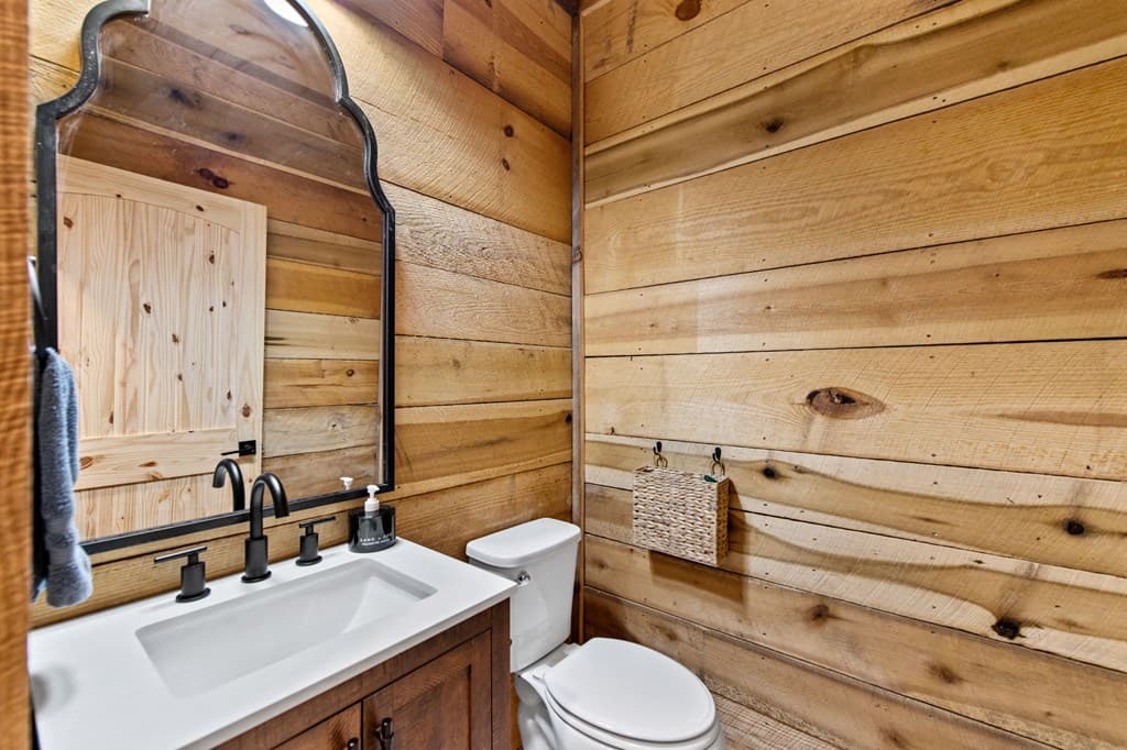 290 Graham Court, Ellijay GA 30540 - Photo