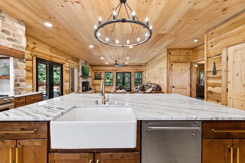 290 Graham Court, Ellijay GA 30540 - Photo
